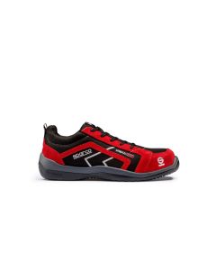 Zapato deportivo scarpa urban evo s3 tg talla 39 nr/rs 07518nrrs39 sparco