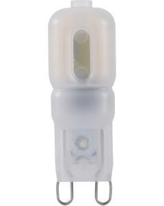 LAMPARA LED G9 02W 180 LUM.6000K
