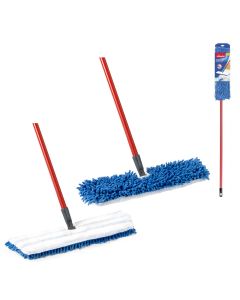 Mopa mf flip mop pet pro 173256 vileda