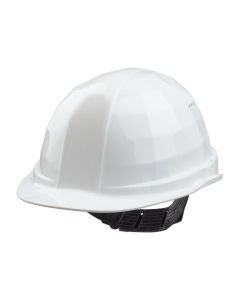 Casco de seguridad, blanco (ce) 497000 wolfcraft