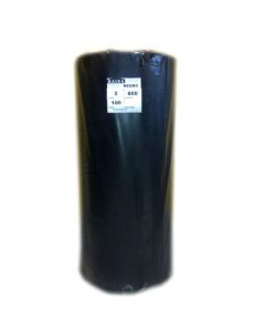 PLASTICO NEGRO G/700-02M R-175M