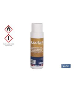 QUITAPINTURAS GEL BRICOFAN (500ML) COFAN