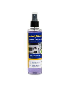 Ambientador coche nuevo goodyear 200ml