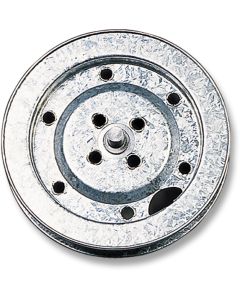 DISCO MET.C/ESPIGA 180X60 C-22 06090005