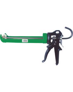 PISTOLA SILICONA GIRATORIA PROF. 023