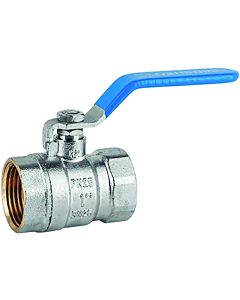VALVULA ESFERA LATON PN25 HH 3028-1/2"