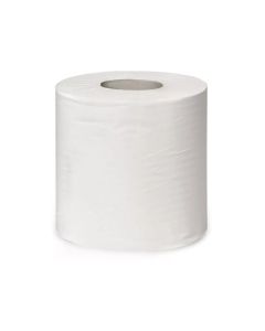 Pack de 6 rollos bobina de papel secamanos ceti