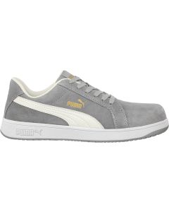 ZAPATO ICONIC S1PL ESD FO HRO SR T47 GRS