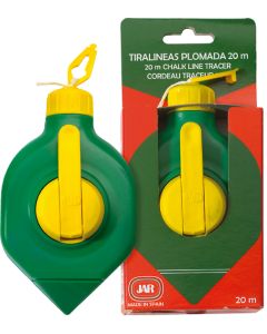 TIRALINEAS 2041-20MT CUERDA CARGA AZULET