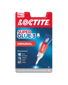 Super glue original 3 g