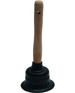 DESATASCADOR GRANDE C/MANGO MADERA 88550
