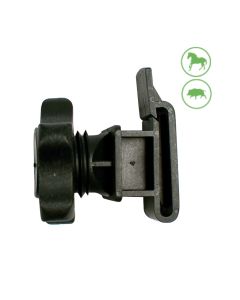 Pack 25 aisladores dfv-20