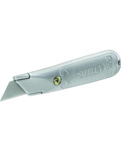 CUCHILLO HOJA FINA METALICO  210199