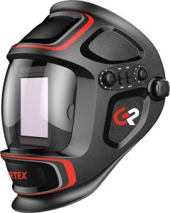 PANTALLA SOLDAR CABEZA FORTEX GP