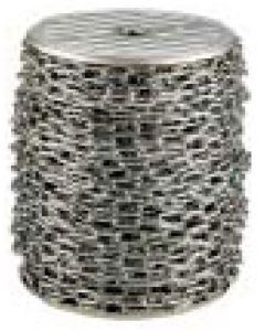 BOBINA CADENA ZINC B01022 10-012MT
