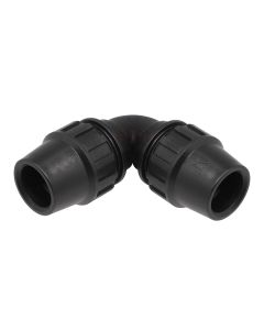 Codo 32mm (1") aqua control