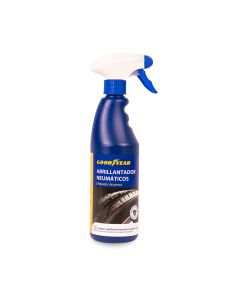 Limpia neumaticos goodyear 500 ml