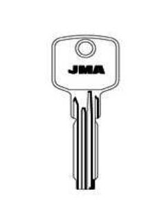 LLAVE JMA LATON SEGURIDAD EZ-DS15R