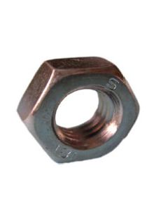 TUERCA HEX.DIN 934/8 M-16 ZINCADA