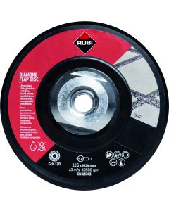 DISCO LAMINA 100/120 GRU.32927 115MM M14