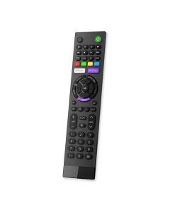Mando a distancia de repuesto para tv sony srp4020/10 philips