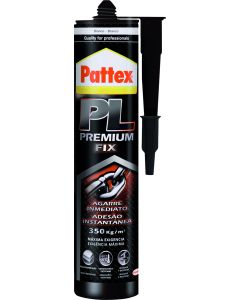 PATTEX PL PREMIUM 460GR 2960891 BLANCO