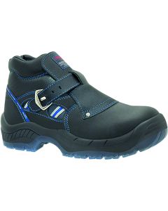 BOTA FRAGUA-S3S PLUS C/PUN.PLAST. T-39