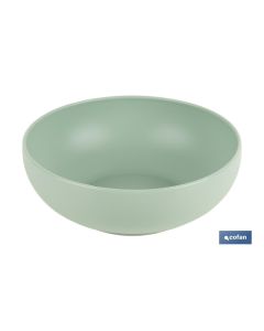 CUENCO VERDE AGUA 16CM MODELO NARA 800ML (VENTA UNITARIA) COFAN