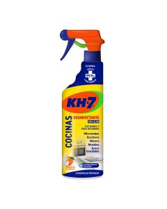 Kh-7 cocinas pulverizador 750ml