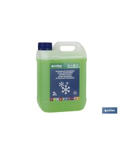 ANTICONGELANTE-REFRIGERANTE 30% 2 L COFAN