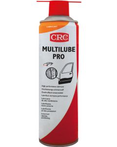 SPRAY MULTILUBE PRO 500ML