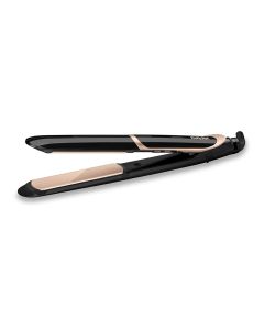 Plancha de cerámica smooth styling st255e babyliss