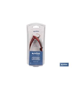 BLISTER GAFA SEGURIDAD ANATOMICA COFAN