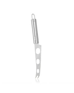 Cuchillo para queso inoxidable "imperial" 233242000 metaltex