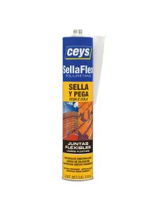 Ceys sellaflex negro cartucho 505804