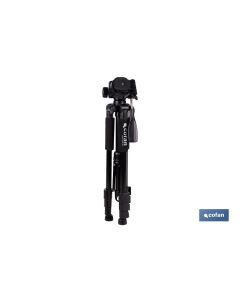 TRÍPODE UNIVERSAL  49-149 CM  ROSCA 14 COFAN