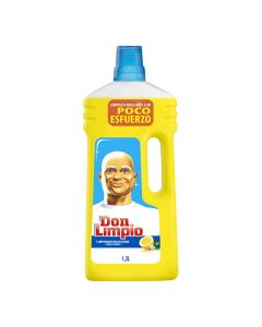 Don limpio limon 1,3l