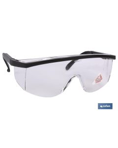 GAFAS SEGURIDAD CONTRAIMPACTO COFAN