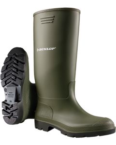 BOTA C/ALTA PRICEMASTOR 380VP T-45 VERDE