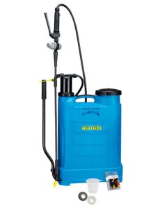 PULVERIZADOR EVOLUTION 12L 84949