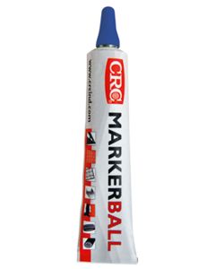 MARCADOR PINTURA MARKERBALL AZUL 50ML