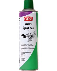 SPRAY ANTISPATTER 500ML ANTIPROY.SOLDAD.