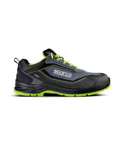 Zapato deportivo indy s1p esd talla-45 0753845gsgf sparco