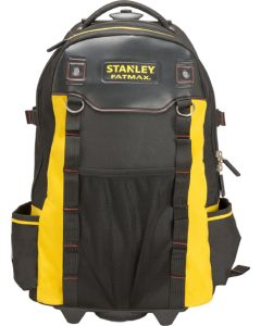 MOCHILA FAT MAX 179215 36X23X54 C/RUEDAS