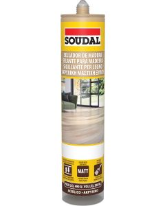 SELLADOR MADERA 300ML 125620 CEREZO