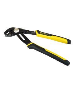 Alicate con cremallera fatmax® 250mm 0-84-648 stanley