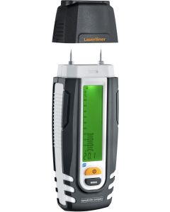 MEDIDOR HUMEDAD DAMPFINDER 082.017A