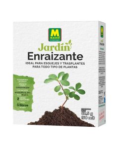 Enraizante 50ml masso