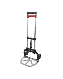 Carrito de transporte reforzado plegable max 60kg