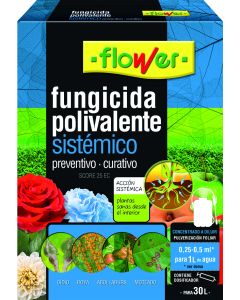 FUNGICIDA POLIVALENTE 30640 10ML